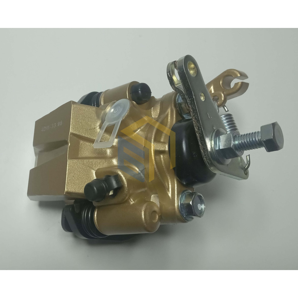 Супорт задній правий квадроцикла ACCESS AMX800UL-H06, FF800UL-H00 (139116)