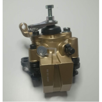 Супорт задній правий квадроцикла ACCESS AMX800UL-H06, FF800UL-H00 (139116)