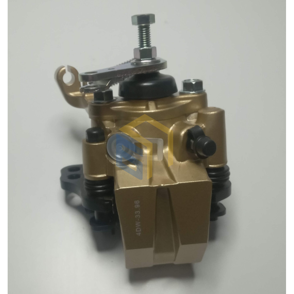 Супорт задній правий квадроцикла ACCESS AMX800UL-H06, FF800UL-H00 (139116)