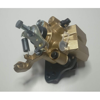 Супорт задній правий квадроцикла ACCESS AMX800UL-H06, FF800UL-H00 (139116)