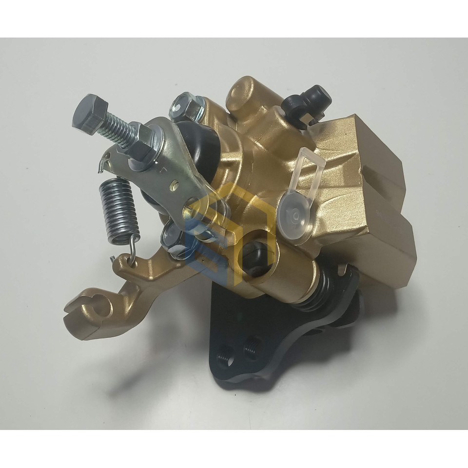 Супорт задній правий квадроцикла ACCESS AMX800UL-H06, FF800UL-H00 (139116)