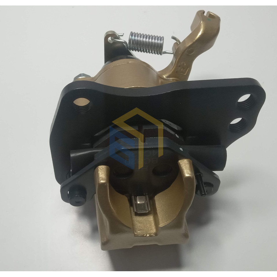 Супорт задній правий квадроцикла ACCESS AMX800UL-H06, FF800UL-H00 (139116)