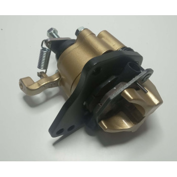 Супорт задній лівий квадроцикла ACCESS AMX800UL-H06, FF800UL-H00 (139117)