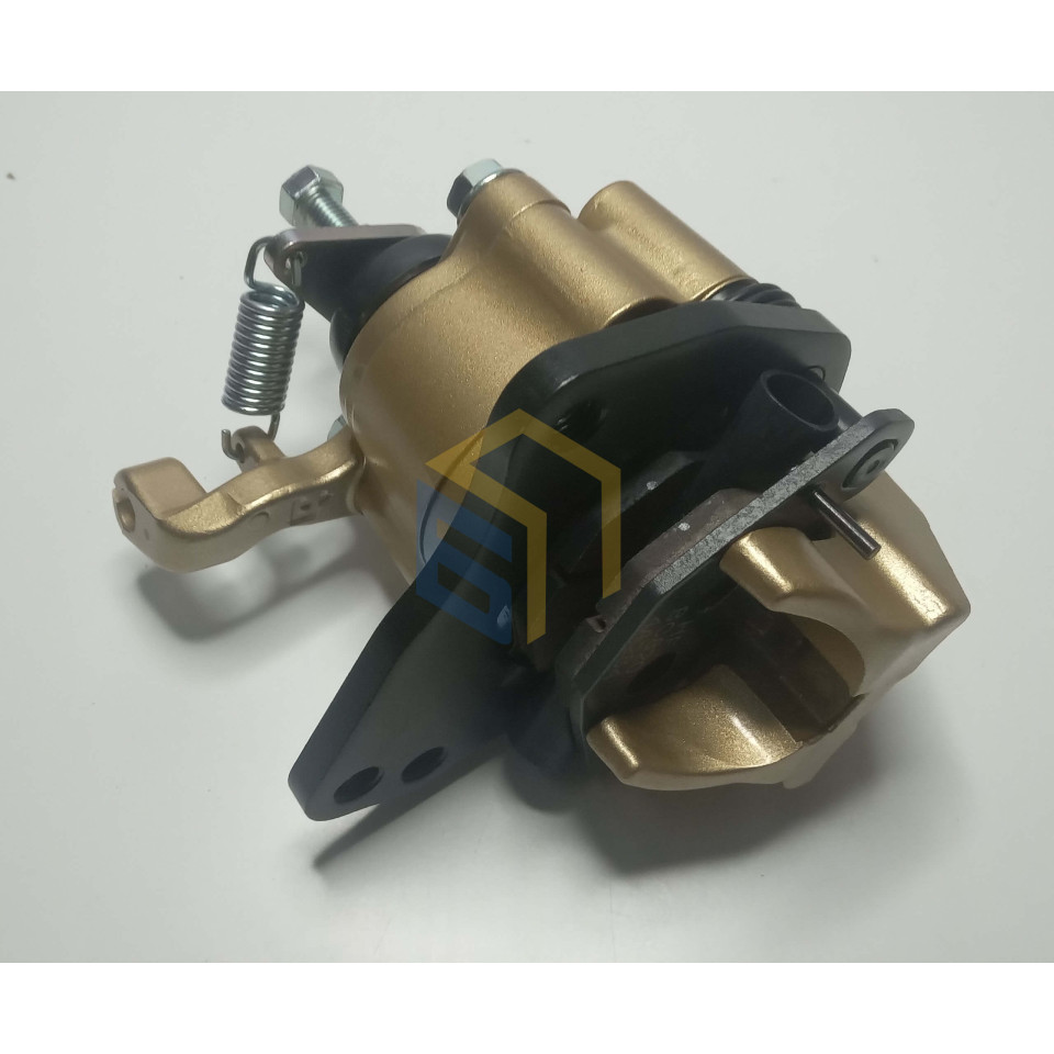 Супорт задній лівий квадроцикла ACCESS AMX800UL-H06, FF800UL-H00 (139117)