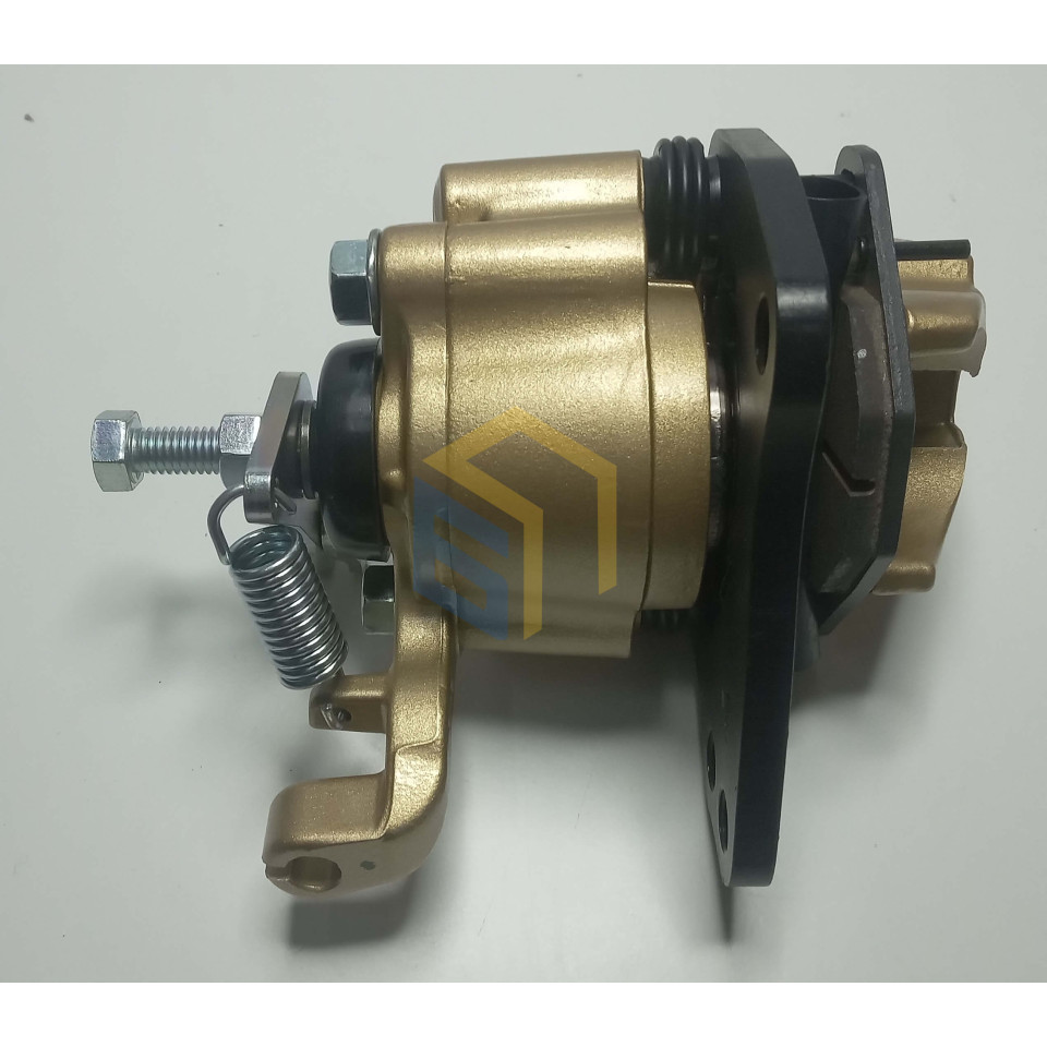 Супорт задній лівий квадроцикла ACCESS AMX800UL-H06, FF800UL-H00 (139117)