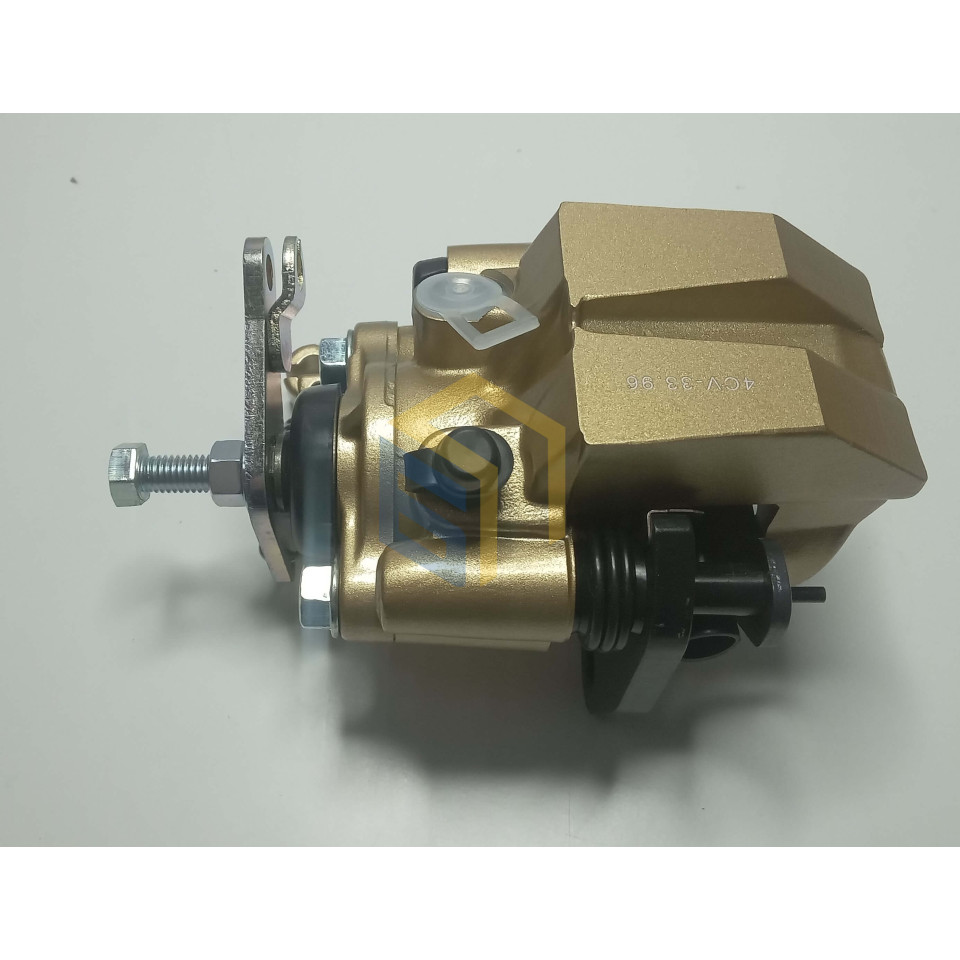 Супорт задній лівий квадроцикла ACCESS AMX800UL-H06, FF800UL-H00 (139117)