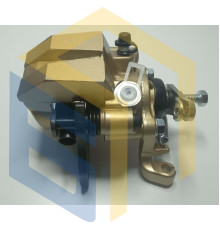 Супорт задній лівий квадроцикла ACCESS AMX800UL-H06, FF800UL-H00 (139117)