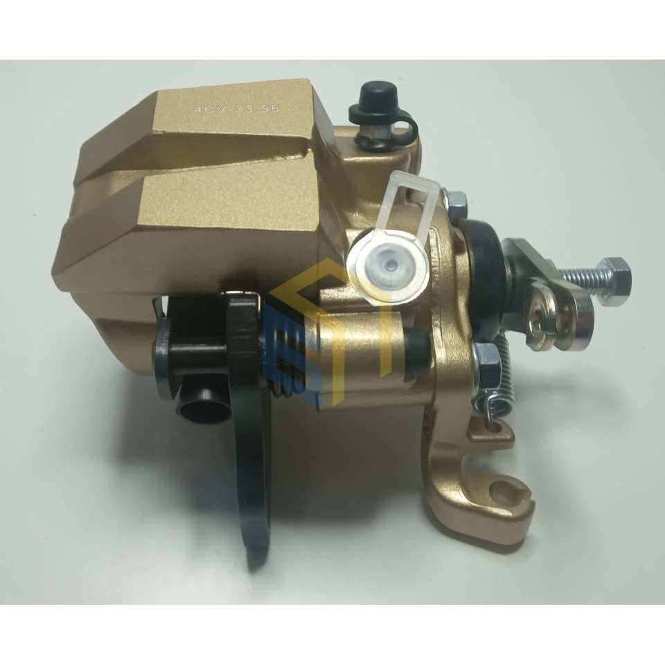 Супорт задній лівий квадроцикла ACCESS AMX800UL-H06, FF800UL-H00 (139117)