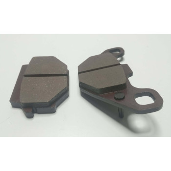 Гальмівні колодки задні квадроцикла ACCESS AMX800UL-H06, FF800UL-H00 (139118)