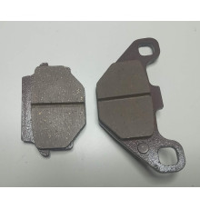 Гальмівні колодки задні квадроцикла ACCESS AMX800UL-H06, FF800UL-H00 (139118)