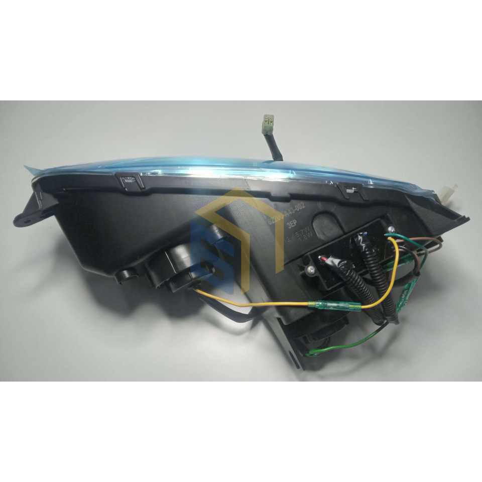 Фара передня права квадроцикла ACCESS AMX800UL-H06, FF800UL-H00 (139119)