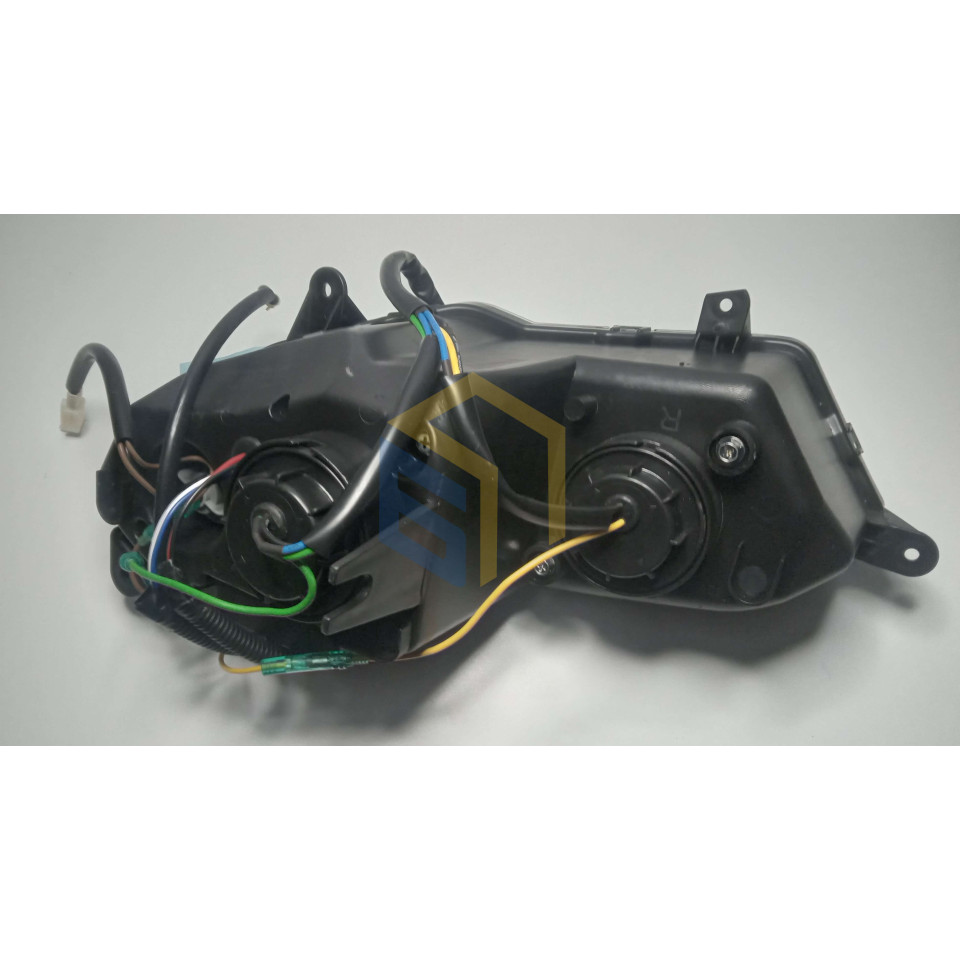 Фара передня права квадроцикла ACCESS AMX800UL-H06, FF800UL-H00 (139119)