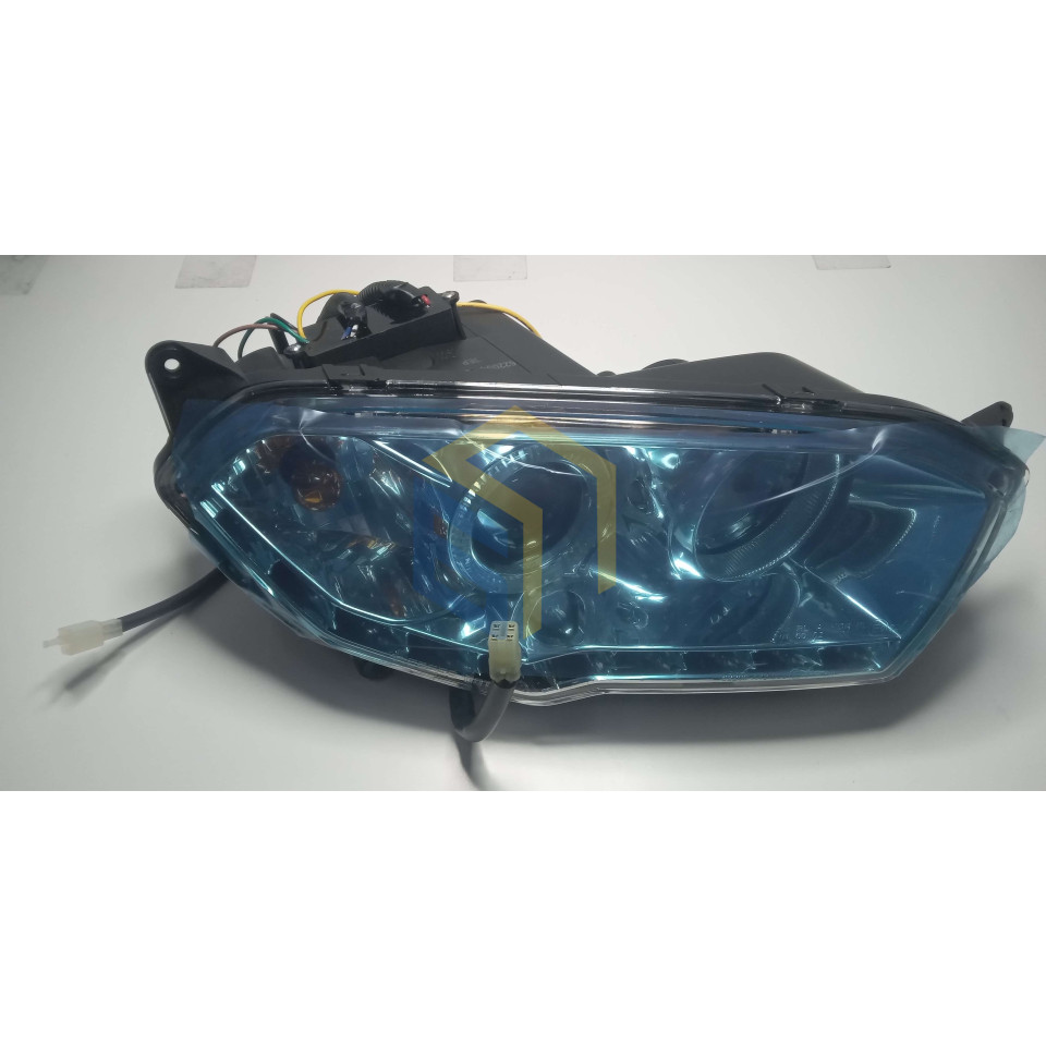 Фара передня права квадроцикла ACCESS AMX800UL-H06, FF800UL-H00 (139119)