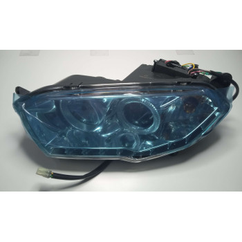 Фара передня ліва квадроцикла ACCESS AMX800UL-H06, FF800UL-H00 (139120)