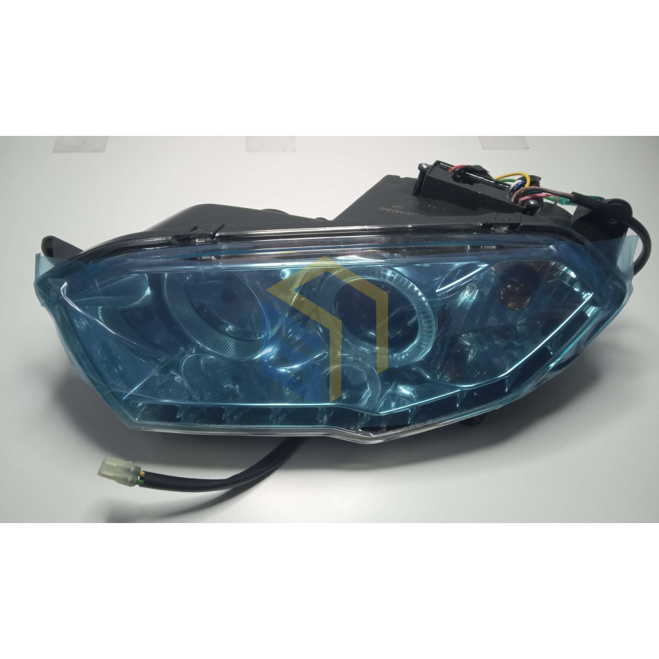 Фара передня ліва квадроцикла ACCESS AMX800UL-H06, FF800UL-H00 (139120)