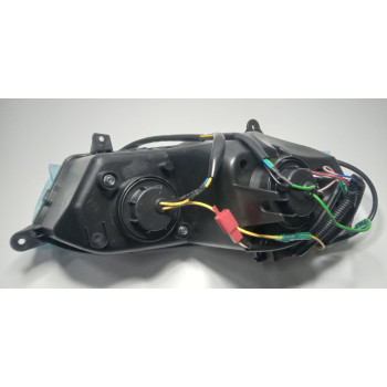 Фара передня ліва квадроцикла ACCESS AMX800UL-H06, FF800UL-H00 (139120)