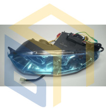 Фара передня ліва квадроцикла ACCESS AMX800UL-H06, FF800UL-H00 (139120)