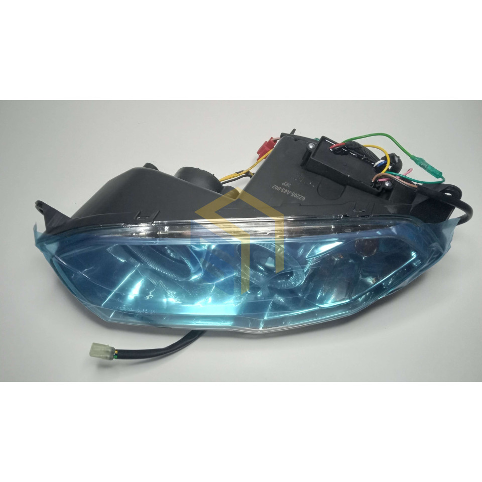 Фара передня ліва квадроцикла ACCESS AMX800UL-H06, FF800UL-H00 (139120)