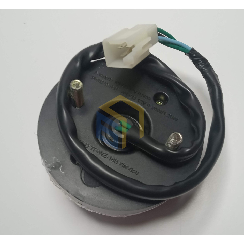 Ліхтар задній правий квадроцикла ACCESS AMX800UL-H06 (139121)