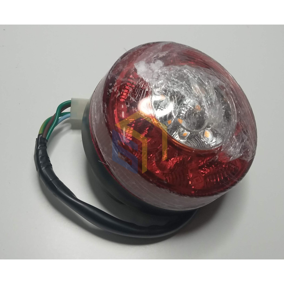 Ліхтар задній правий квадроцикла ACCESS AMX800UL-H06 (139121)