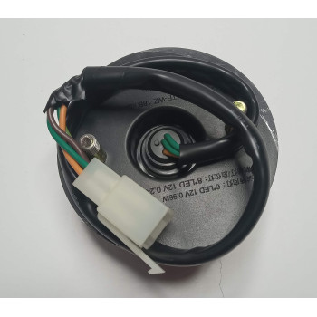 Ліхтар задній лівий квадроцикла ACCESS AMX800UL-H06 (139122)