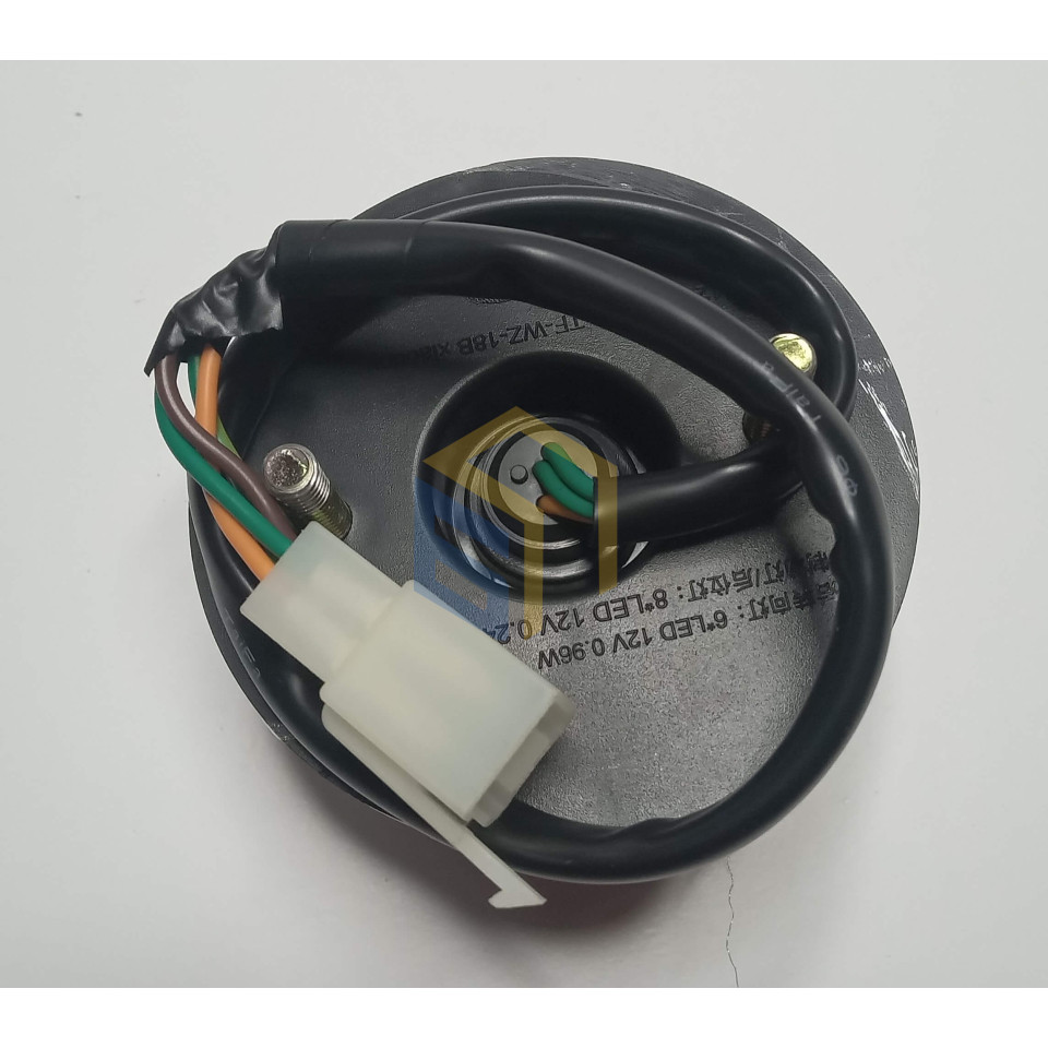 Ліхтар задній лівий квадроцикла ACCESS AMX800UL-H06 (139122)