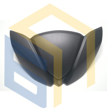 Передня кришка керма квадроцикла ACCESS AMX800UL-H06 (139123)