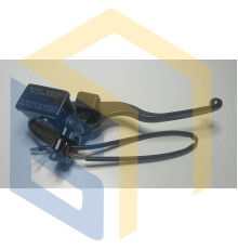 Важіль гальма правий квадроцикла ACCESS AMX800UL-H06, FF800UL-H00 (139124)