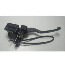 Важіль гальма правий квадроцикла ACCESS AMX800UL-H06, FF800UL-H00 (139124)