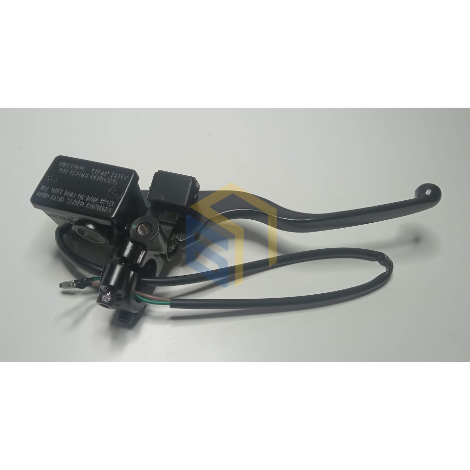 Важіль гальма правий квадроцикла ACCESS AMX800UL-H06, FF800UL-H00 (139124)