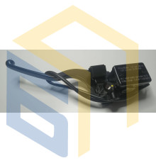 Важіль гальма лівий квадроцикла ACCESS AMX800UL-H06, FF800UL-H00 (139125)