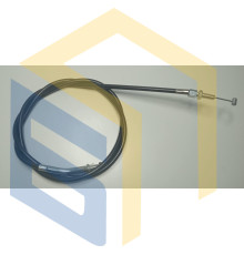 Паркувальний трос (справа ззаду) квадроцикла ACCESS AMX800UL-H06 (139127)