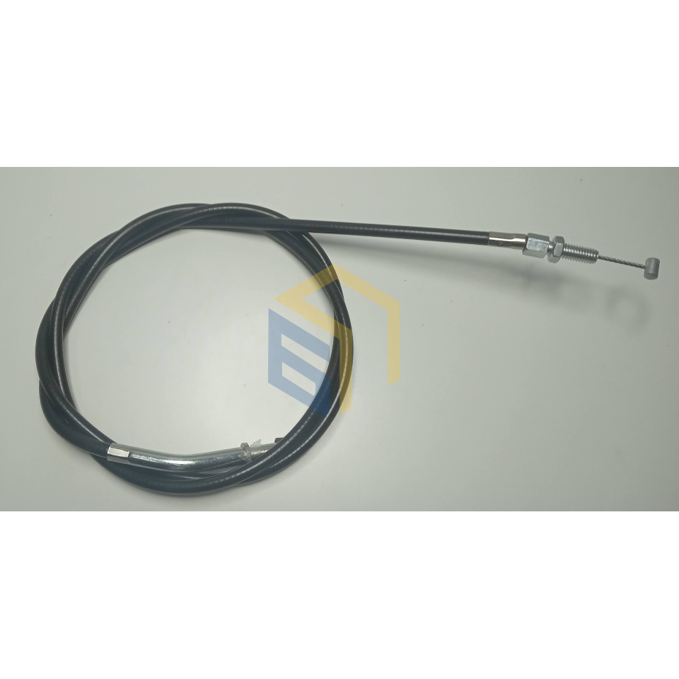 Паркувальний трос (справа ззаду) квадроцикла ACCESS AMX800UL-H06 (139127)