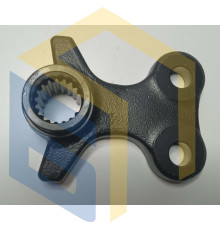 Кронштейн рульової тяги квадроцикла ACCESS AMX800UL-H06 (139138)