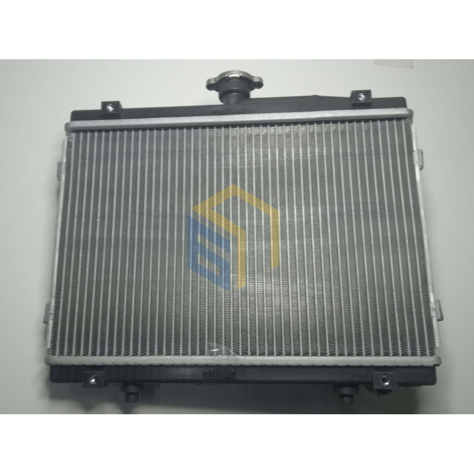 Радіатор квадроцикла ACCESS AMX800UL-H06, FF800UL-H00 (139140)