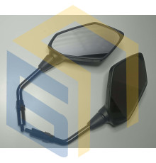 Дзеркало (ліве та праве) квадроцикла ACCESS AMX800UL-H06, FF800UL-H00 (139144)