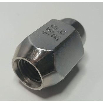 Гайка 12х1.5х36 кріплення колесного диску квадроцикла ACCESS FF800UL-H00 (139145)