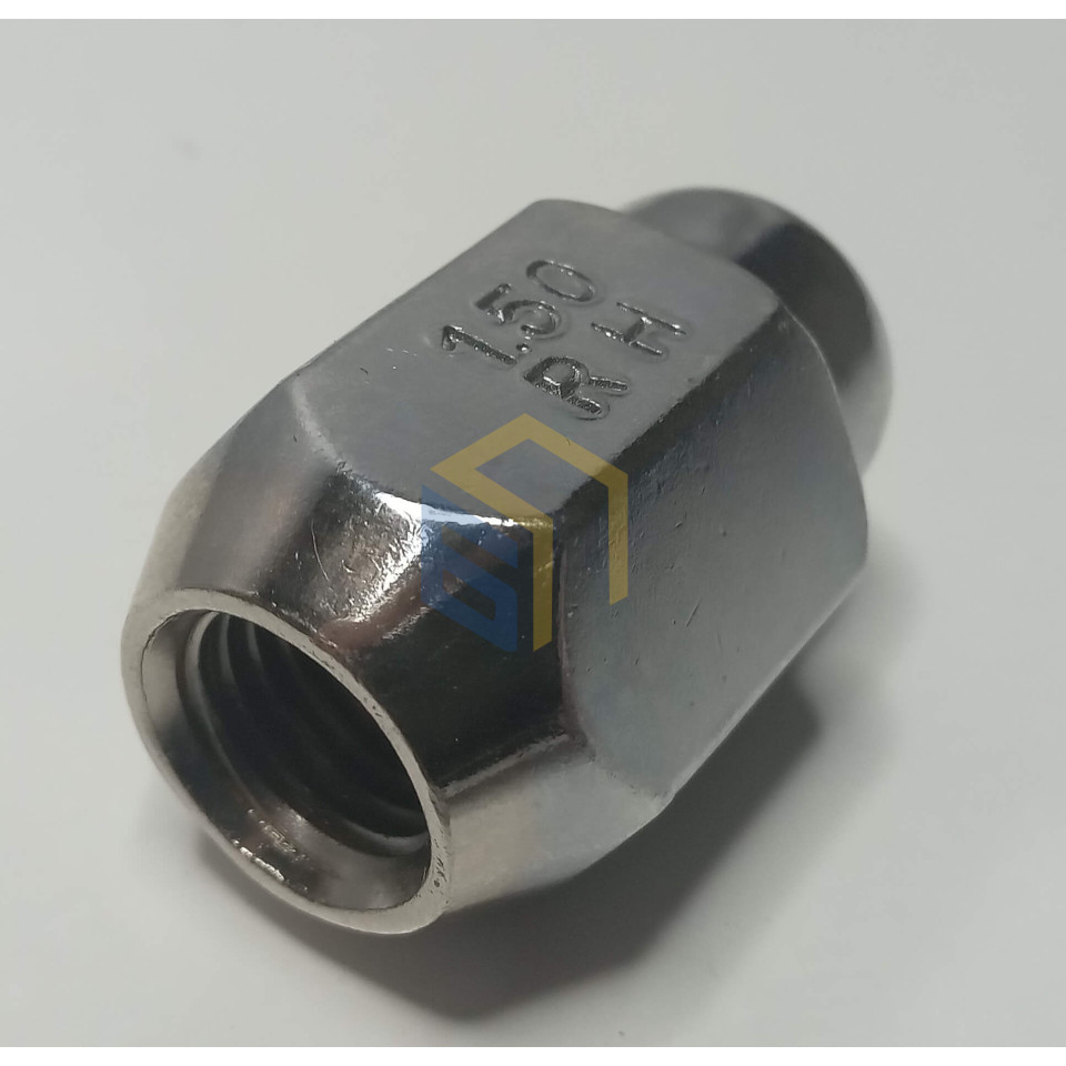 Гайка 12х1.5х36 кріплення колесного диску квадроцикла ACCESS FF800UL-H00 (139145)