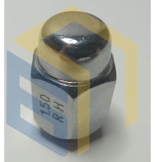 Гайка 12х1.5х36 кріплення колесного диску квадроцикла ACCESS FF800UL-H00 (139145)