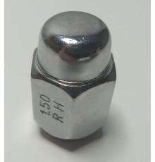 Гайка 12х1.5х36 кріплення колесного диску квадроцикла ACCESS FF800UL-H00 (139145)