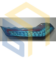 Ліхтар задній правий квадроцикла ACCESS FF800UL-H00 (139146)