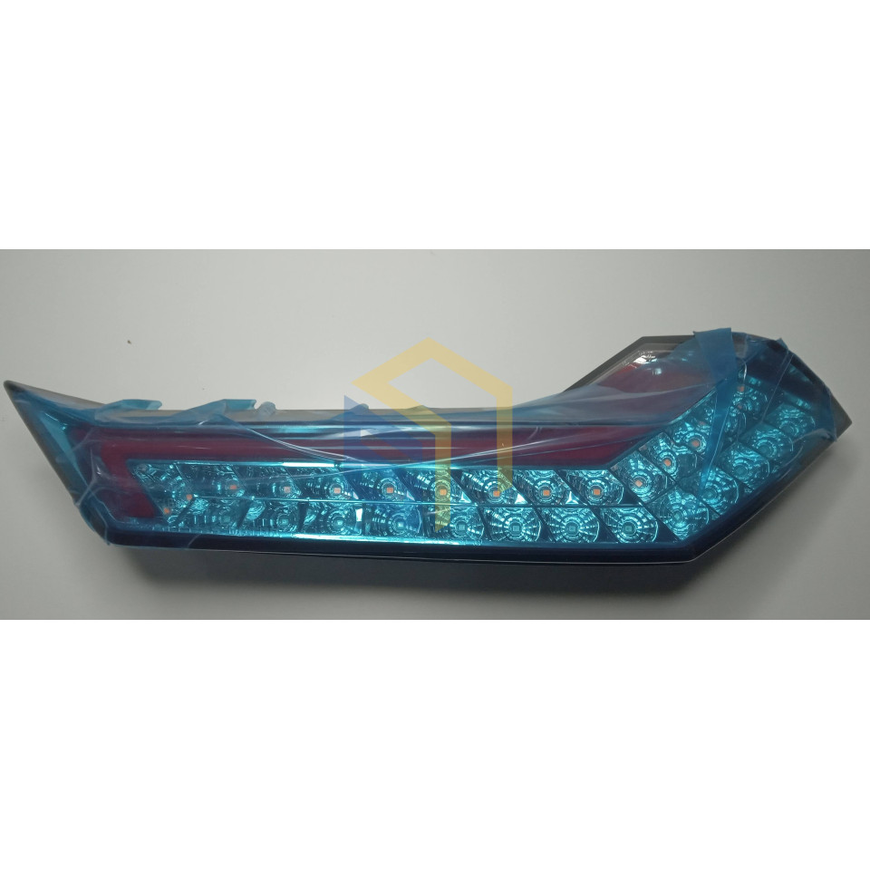 Ліхтар задній правий квадроцикла ACCESS FF800UL-H00 (139146)