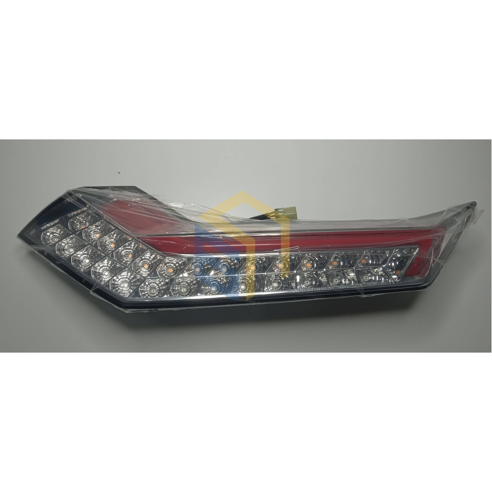 Ліхтар задній лівий квадроцикла ACCESS FF800UL-H00 (139147)