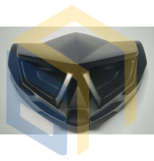 Передня кришка керма квадроцикла ACCESS FF800UL-H00 (139148)