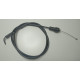Трос газа квадроцикла ACCESS FF800UL-H00 (139149)