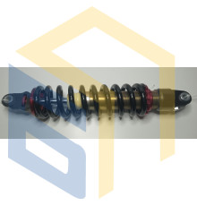 Амортизатор передній квадроцикла ACCESS FF800UL-H00 (139156)