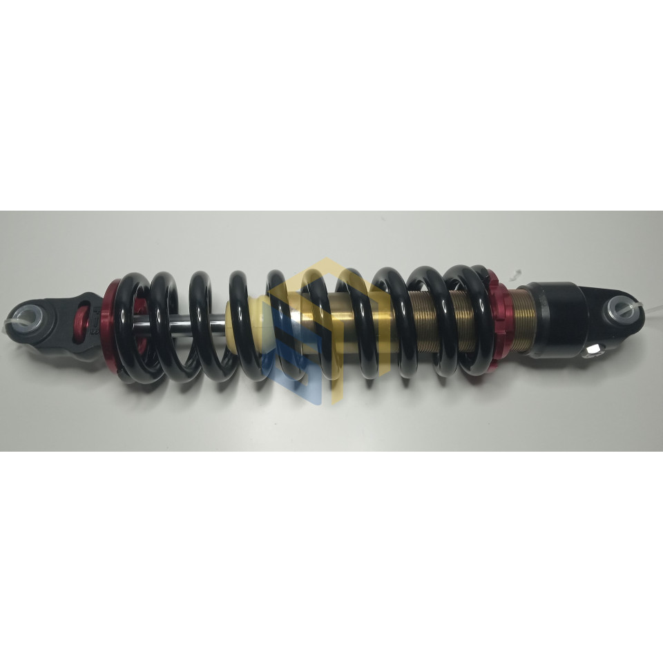 Амортизатор передній квадроцикла ACCESS FF800UL-H00 (139156)