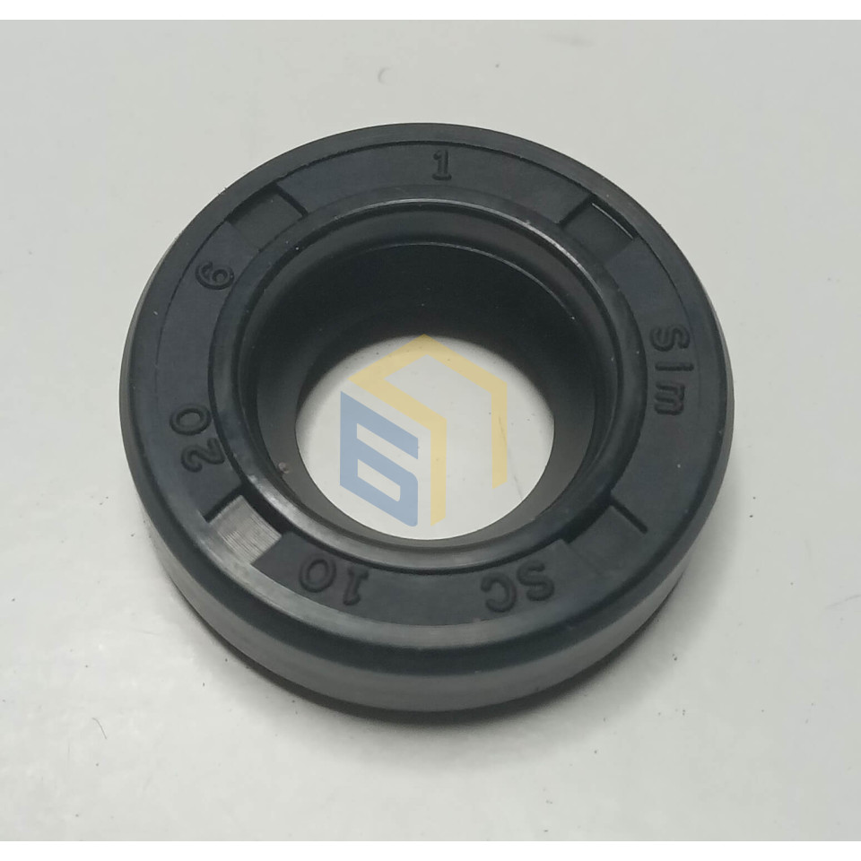 Сальник 10х20х6 картера помпи квадроцикла ACCESS AMX800UL-H06, FF800UL-H00 (139161)