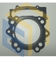 Прокладка ГБЦ квадроцикла ACCESS AMX800UL-H06, FF800UL-H00 (139164)