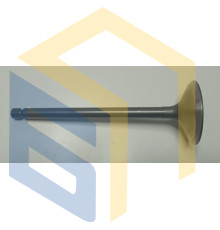 Клапан випускний квадроцикла ACCESS AMX800UL-H06, FF800UL-H00 (139166)